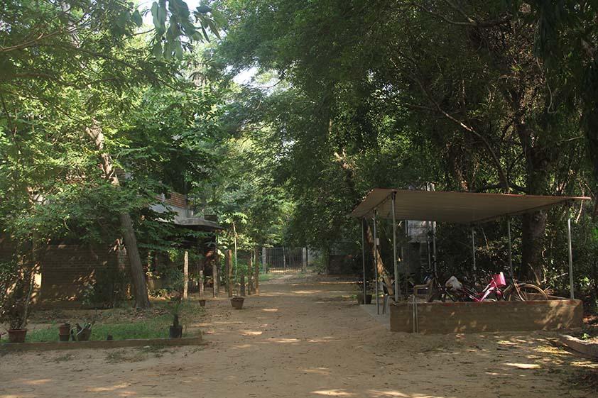 The Annex, Isai Ambalam Guest House Όρβιλ Εξωτερικό φωτογραφία