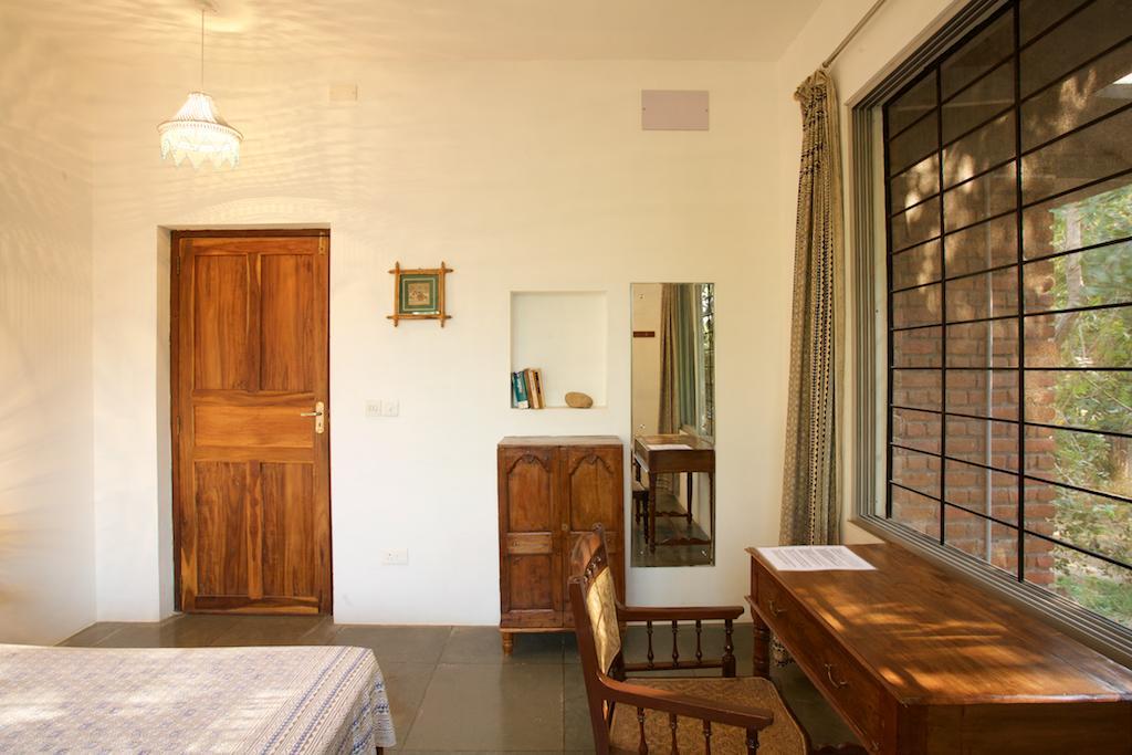 The Annex, Isai Ambalam Guest House Όρβιλ Εξωτερικό φωτογραφία