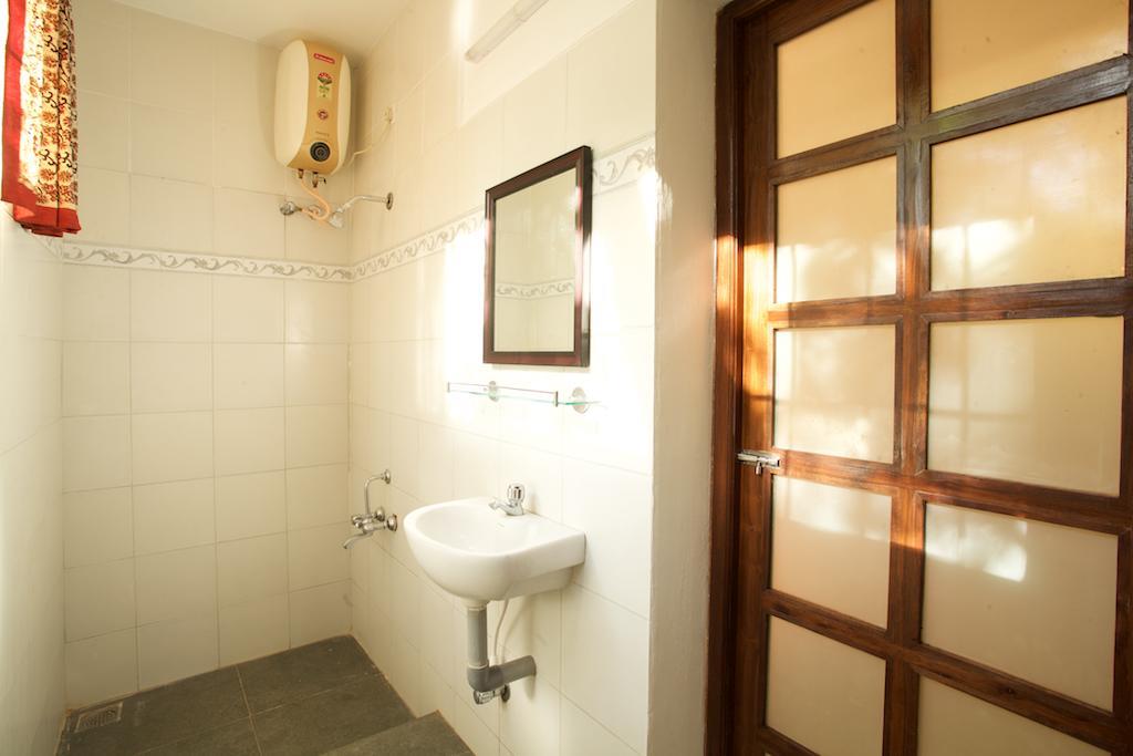 The Annex, Isai Ambalam Guest House Όρβιλ Εξωτερικό φωτογραφία