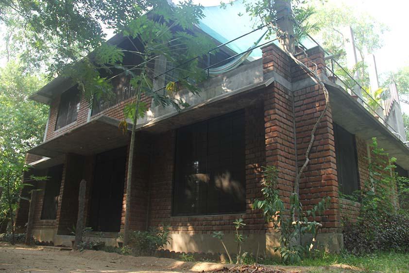 The Annex, Isai Ambalam Guest House Όρβιλ Εξωτερικό φωτογραφία