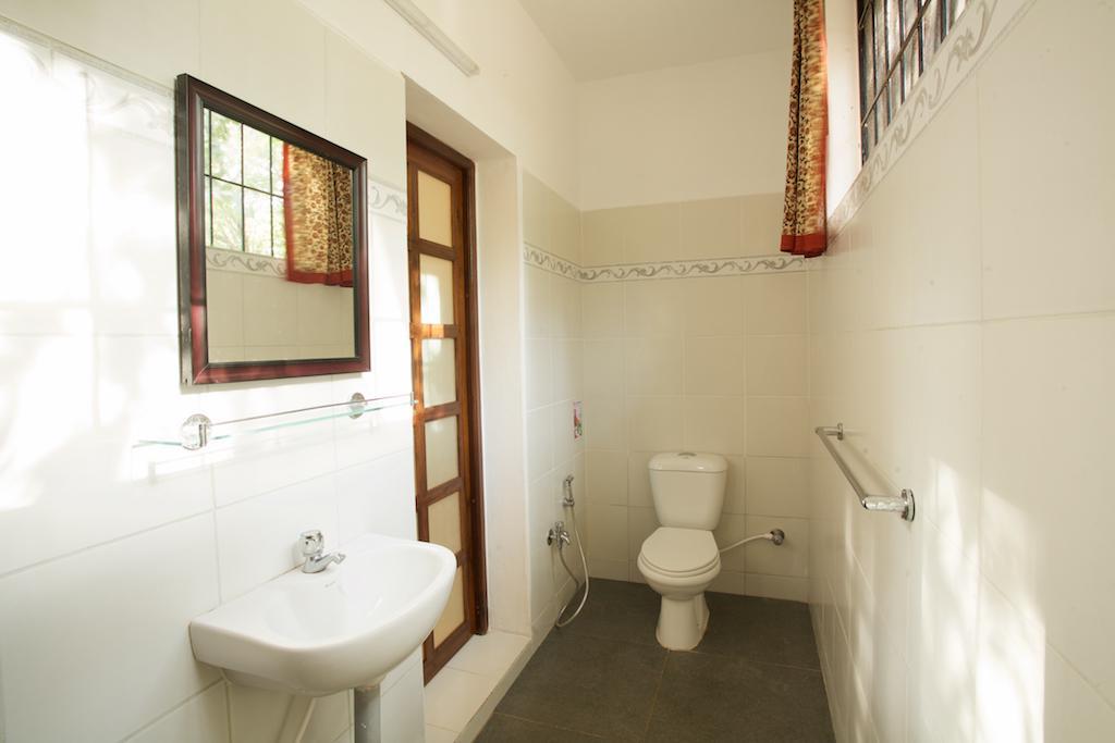 The Annex, Isai Ambalam Guest House Όρβιλ Εξωτερικό φωτογραφία