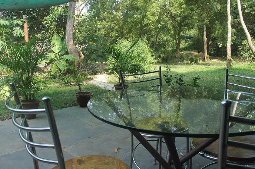 The Annex, Isai Ambalam Guest House Όρβιλ Εξωτερικό φωτογραφία
