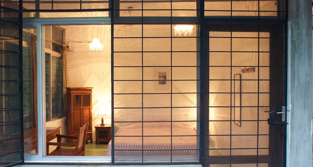 The Annex, Isai Ambalam Guest House Όρβιλ Εξωτερικό φωτογραφία