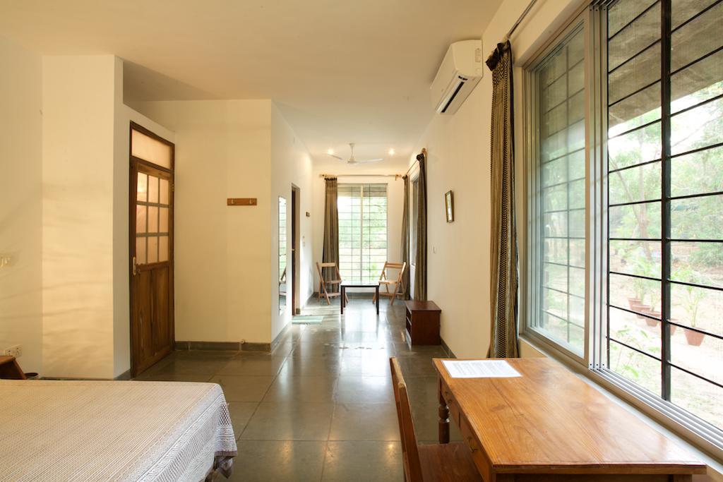 The Annex, Isai Ambalam Guest House Όρβιλ Εξωτερικό φωτογραφία