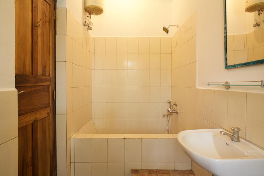 The Annex, Isai Ambalam Guest House Όρβιλ Εξωτερικό φωτογραφία
