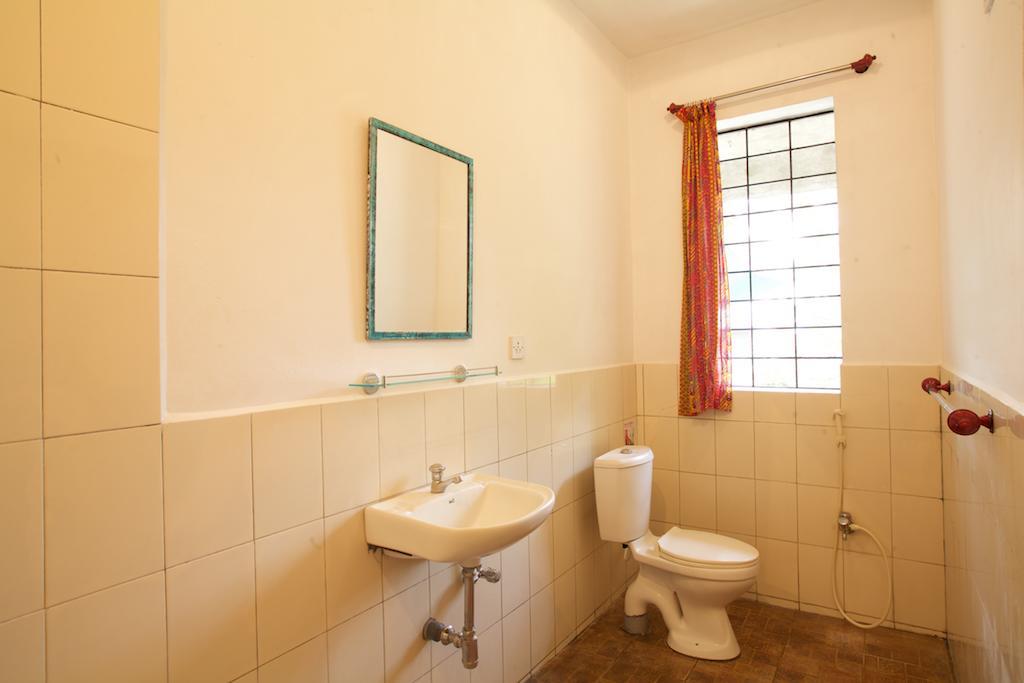 The Annex, Isai Ambalam Guest House Όρβιλ Εξωτερικό φωτογραφία