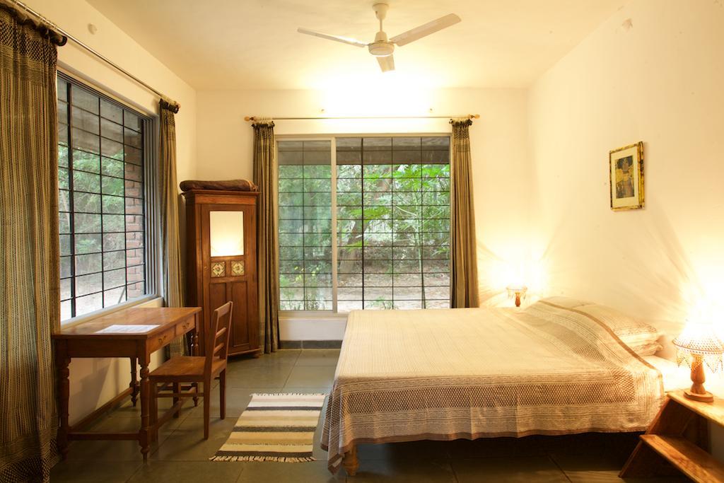 The Annex, Isai Ambalam Guest House Όρβιλ Εξωτερικό φωτογραφία