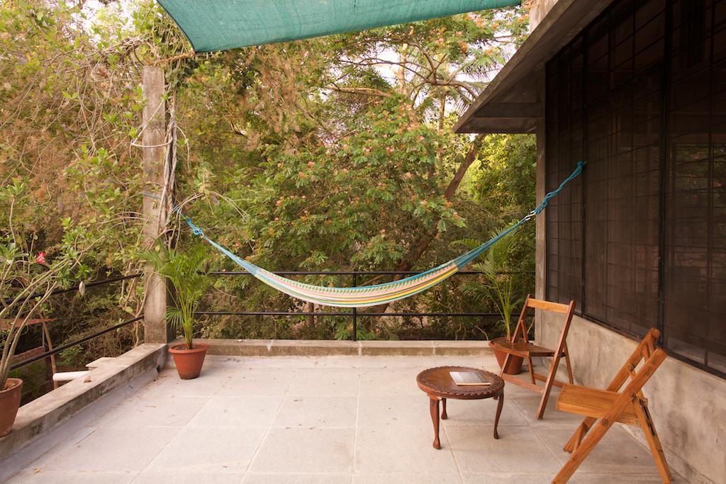 The Annex, Isai Ambalam Guest House Όρβιλ Εξωτερικό φωτογραφία