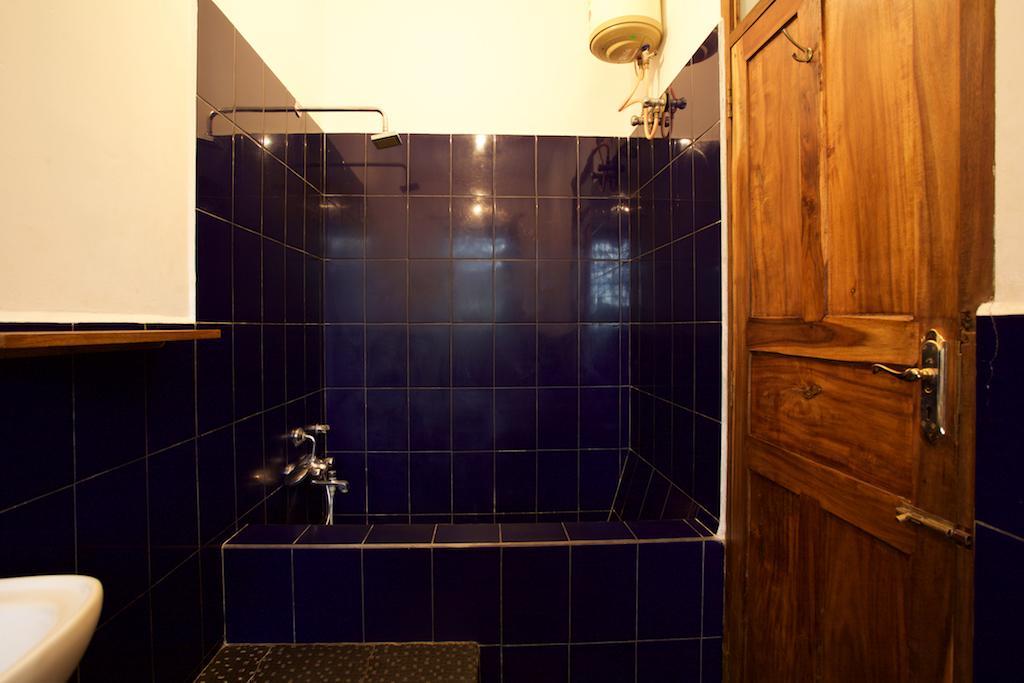 The Annex, Isai Ambalam Guest House Όρβιλ Εξωτερικό φωτογραφία