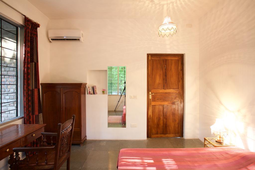 The Annex, Isai Ambalam Guest House Όρβιλ Εξωτερικό φωτογραφία