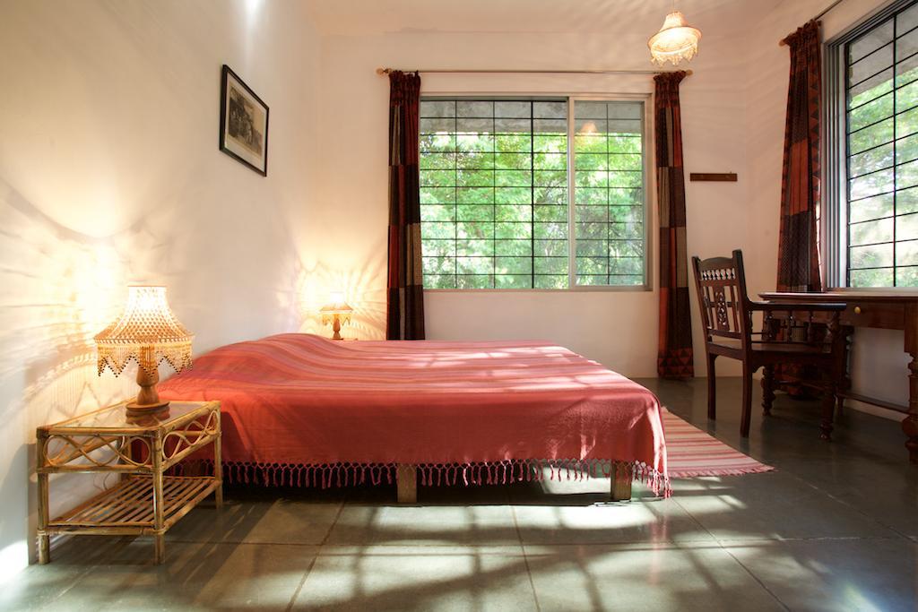 The Annex, Isai Ambalam Guest House Όρβιλ Εξωτερικό φωτογραφία