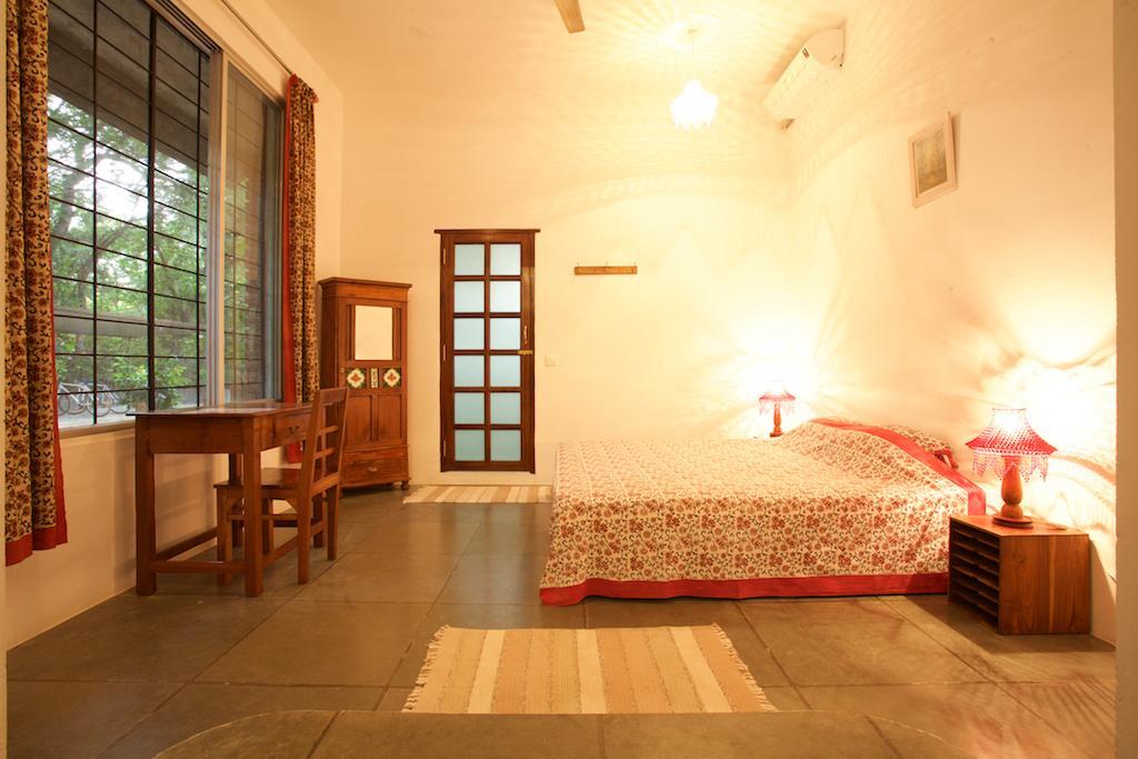 The Annex, Isai Ambalam Guest House Όρβιλ Εξωτερικό φωτογραφία