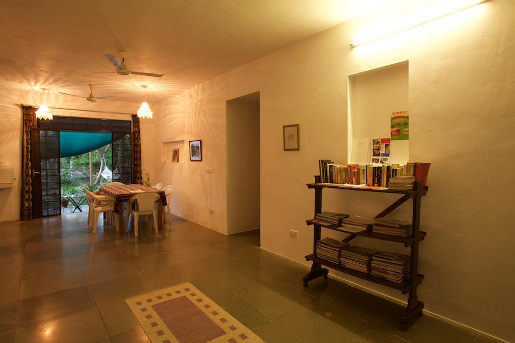 The Annex, Isai Ambalam Guest House Όρβιλ Εξωτερικό φωτογραφία