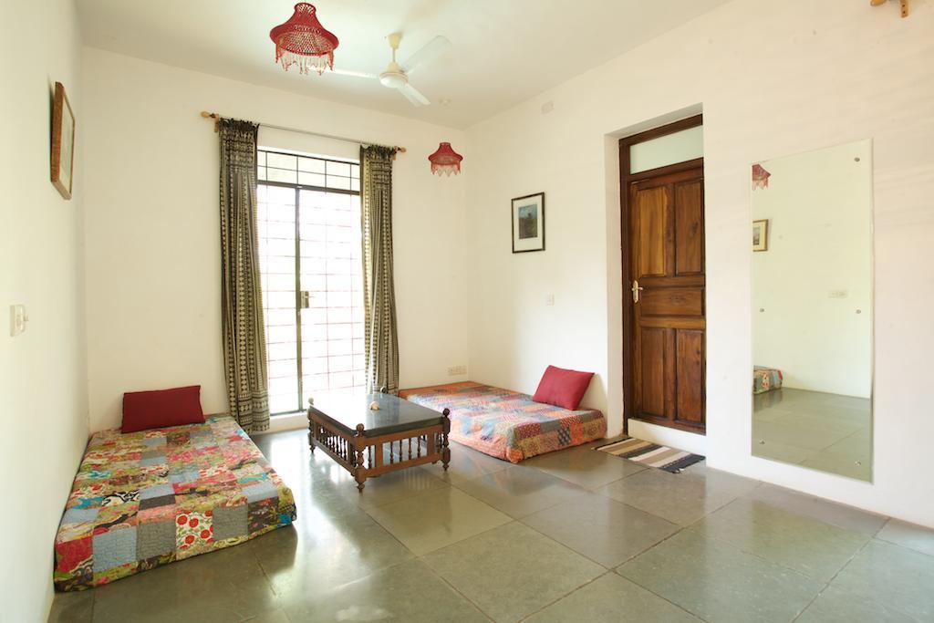 The Annex, Isai Ambalam Guest House Όρβιλ Εξωτερικό φωτογραφία